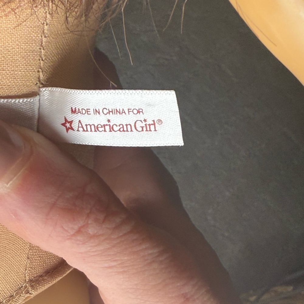 American Girl Doll - Picture 8 of 13